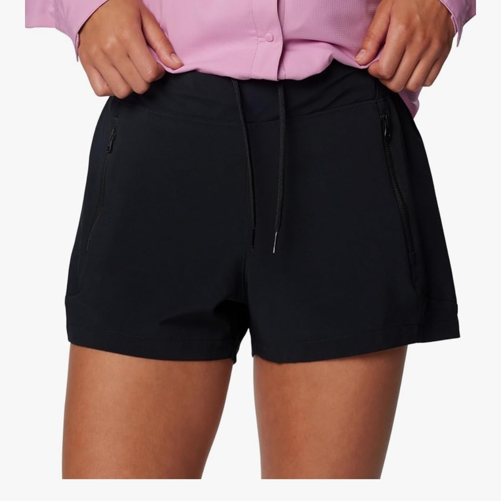 Columbia Tidal shorts